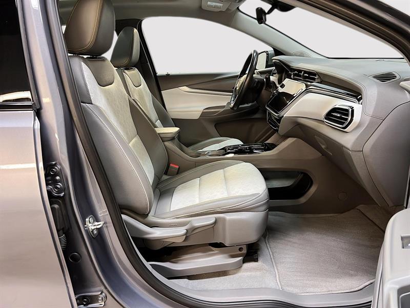 chevrolet Bolt EUV 2023 - 8