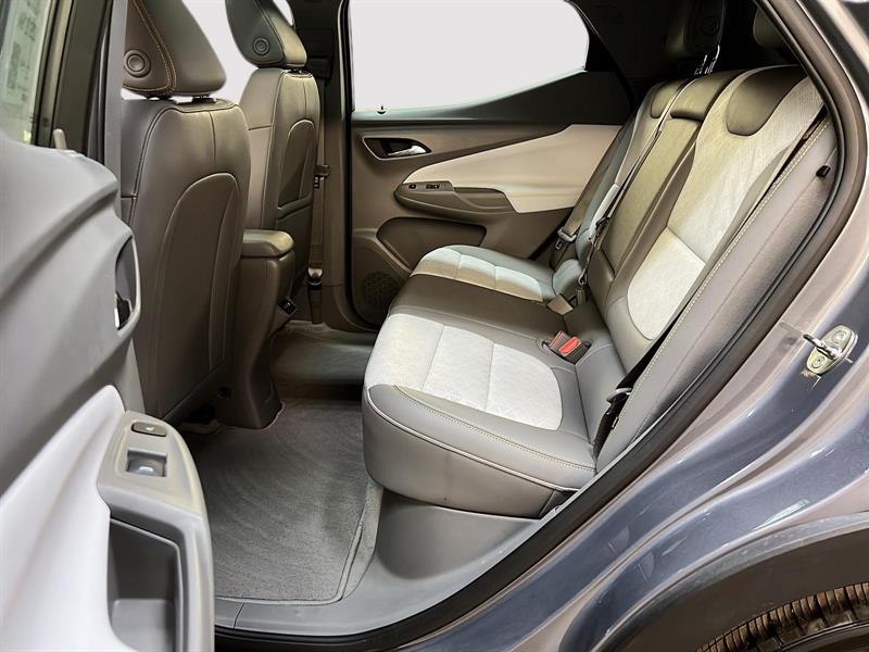 chevrolet Bolt EUV 2023 - 9