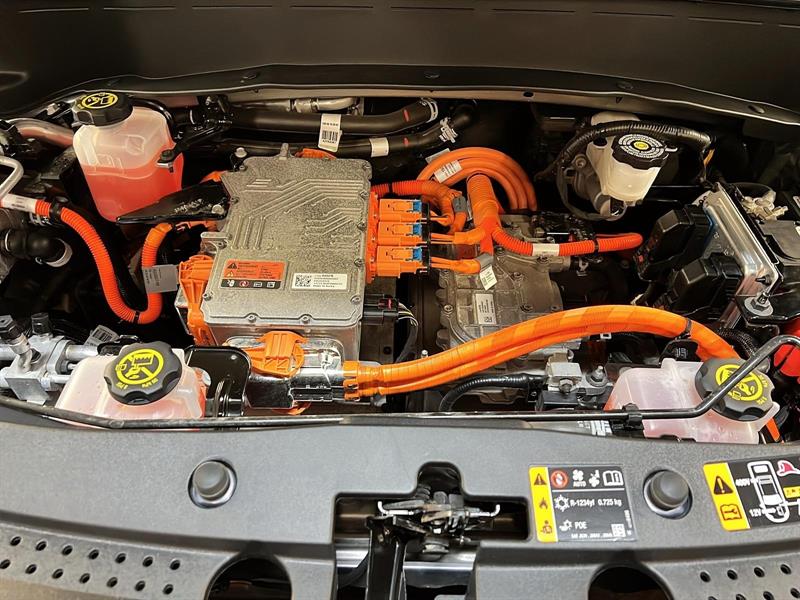 chevrolet Bolt EUV 2023 - 12