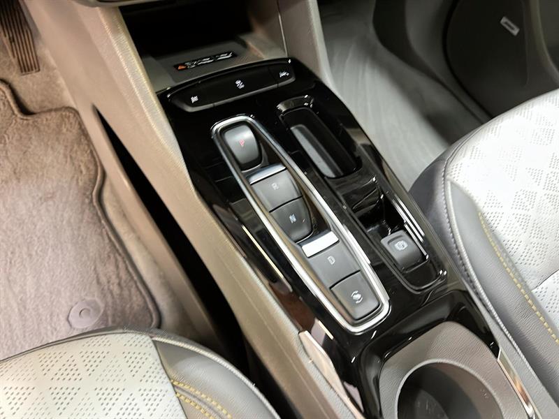 chevrolet Bolt EUV 2023 - 14