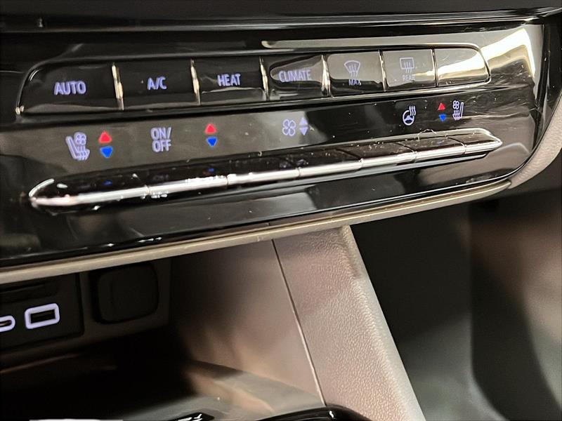 chevrolet Bolt EUV 2023 - 15