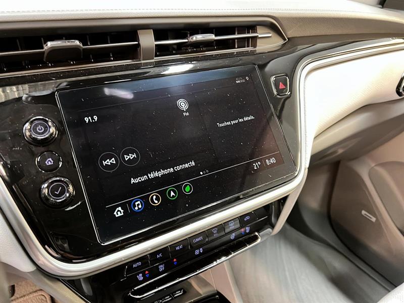 chevrolet Bolt EUV 2023 - 16