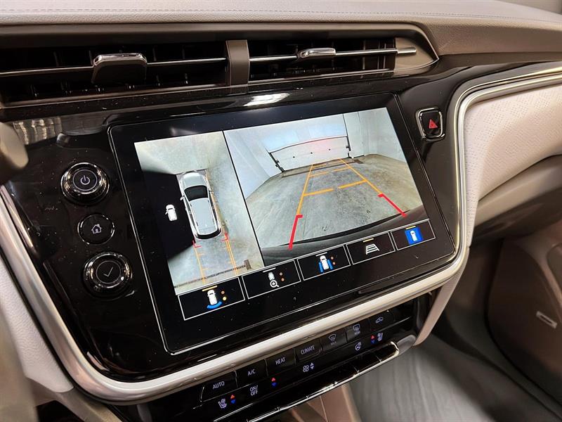 chevrolet Bolt EUV 2023 - 17