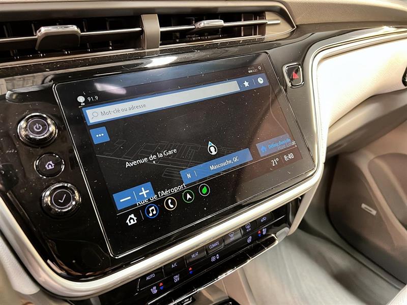 chevrolet Bolt EUV 2023 - 18