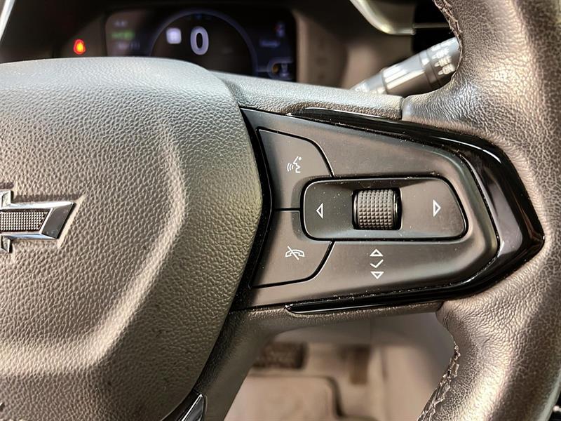 chevrolet Bolt EUV 2023 - 20