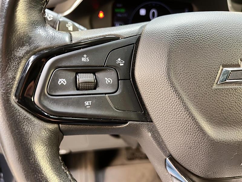 chevrolet Bolt EUV 2023 - 21