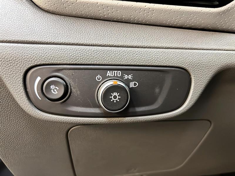 chevrolet Bolt EUV 2023 - 22