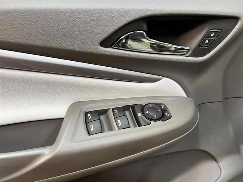 chevrolet Bolt EUV 2023 - 23