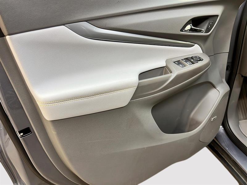 chevrolet Bolt EUV 2023 - 25