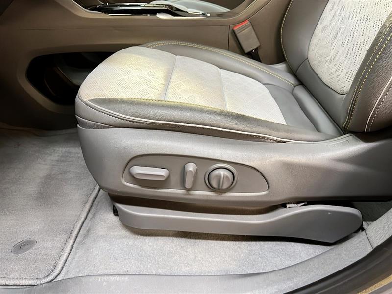 chevrolet Bolt EUV 2023 - 26