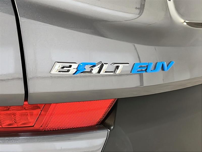 chevrolet Bolt EUV 2023 - 28