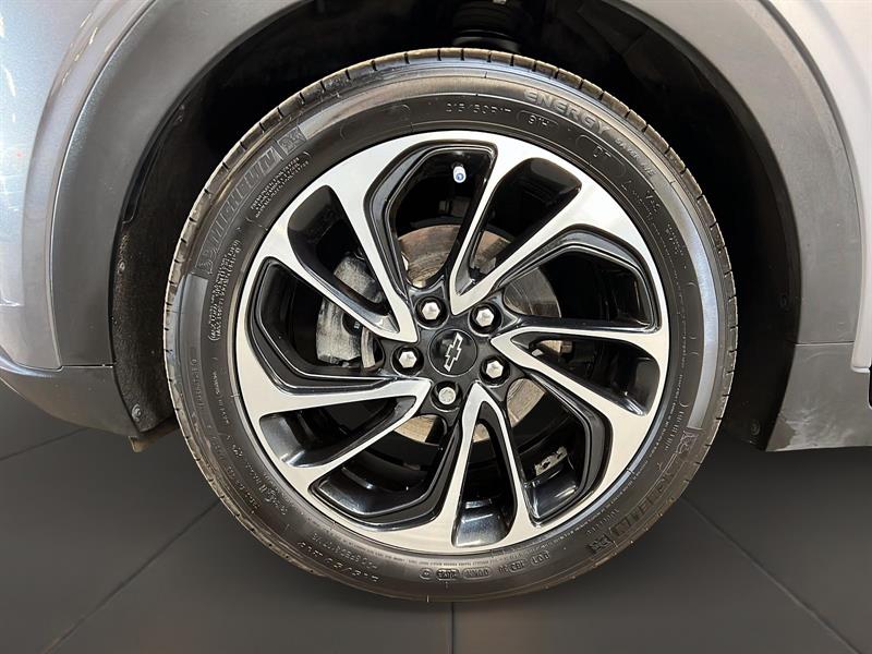 chevrolet Bolt EUV 2023 - 29