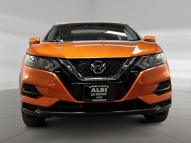 nissan Qashqai 2023 - 2