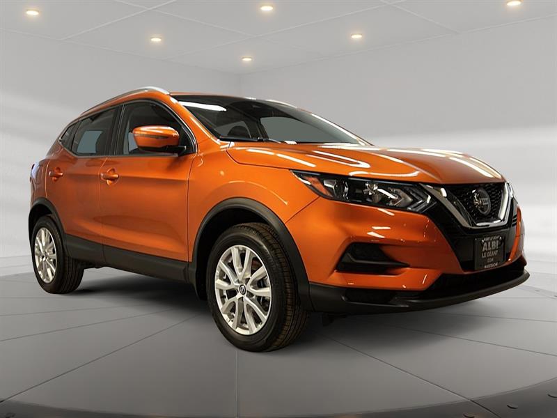nissan Qashqai 2023 - 3