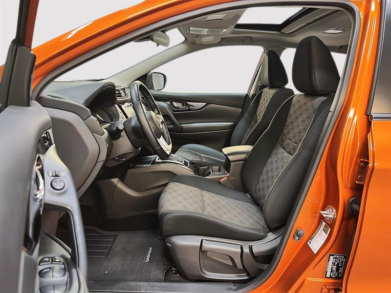 nissan Qashqai 2023 - 7