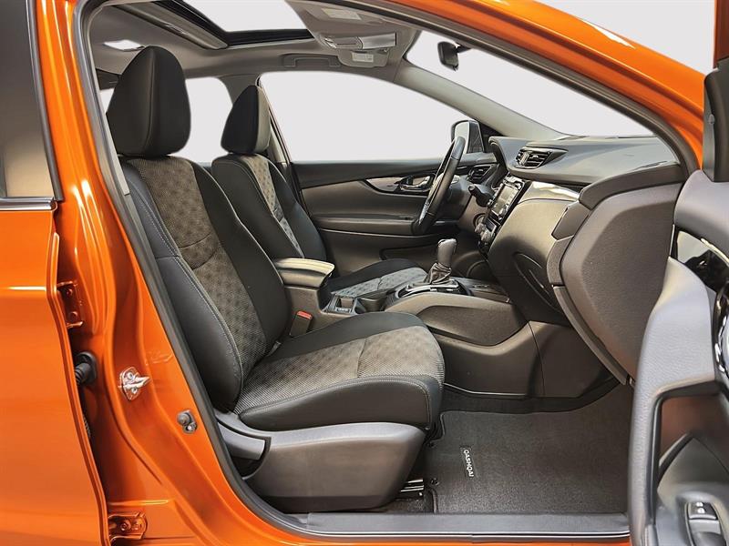 nissan Qashqai 2023 - 8