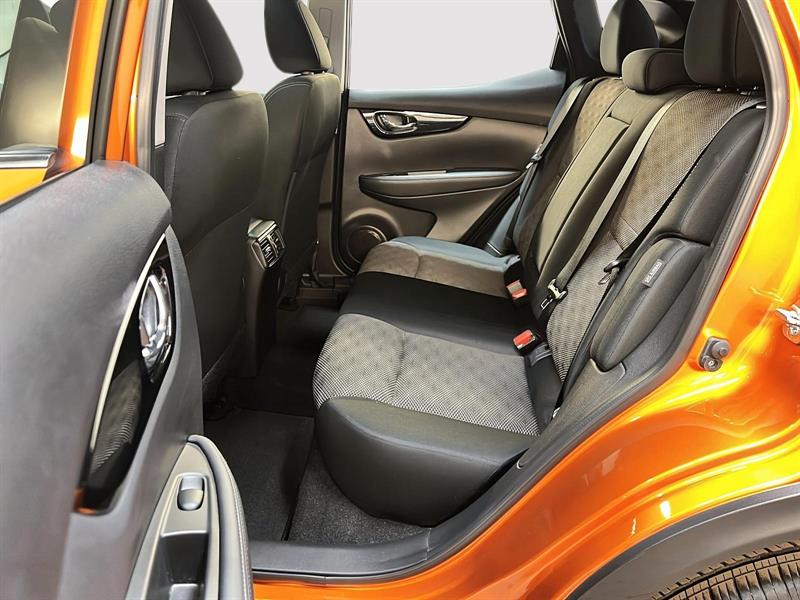 nissan Qashqai 2023 - 9