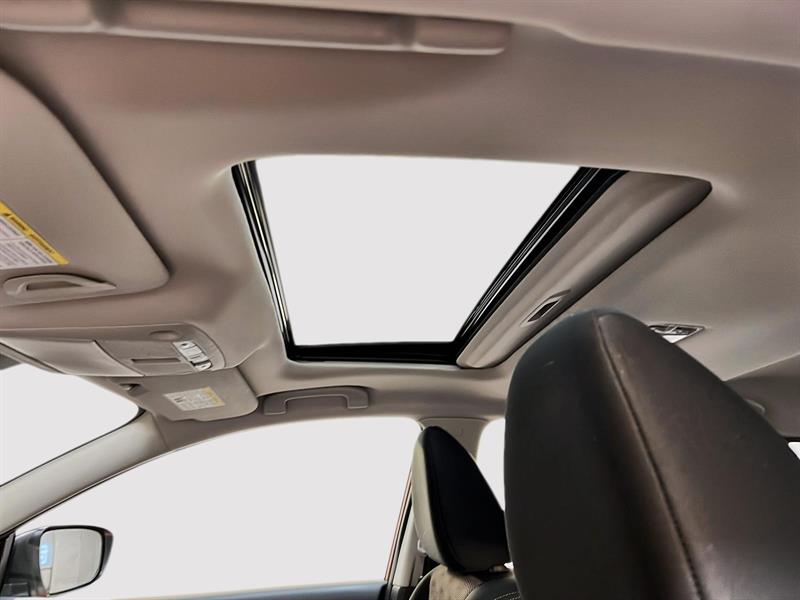 nissan Qashqai 2023 - 10