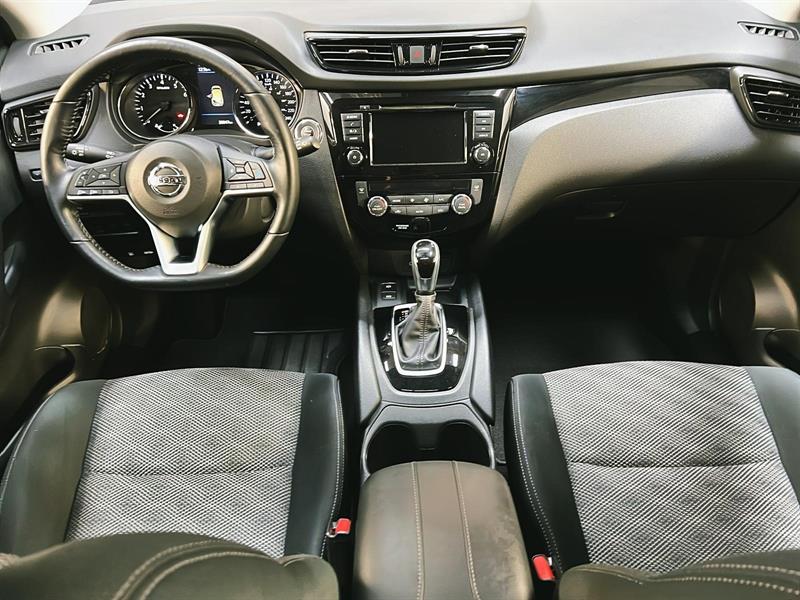 nissan Qashqai 2023 - 11