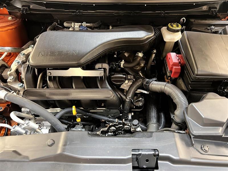 nissan Qashqai 2023 - 12