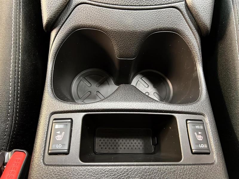 nissan Qashqai 2023 - 15