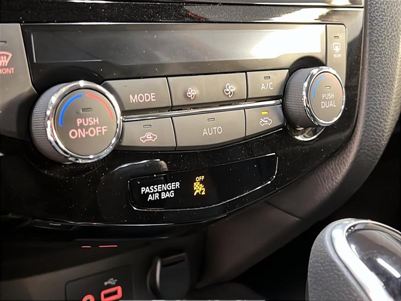 nissan Qashqai 2023 - 16