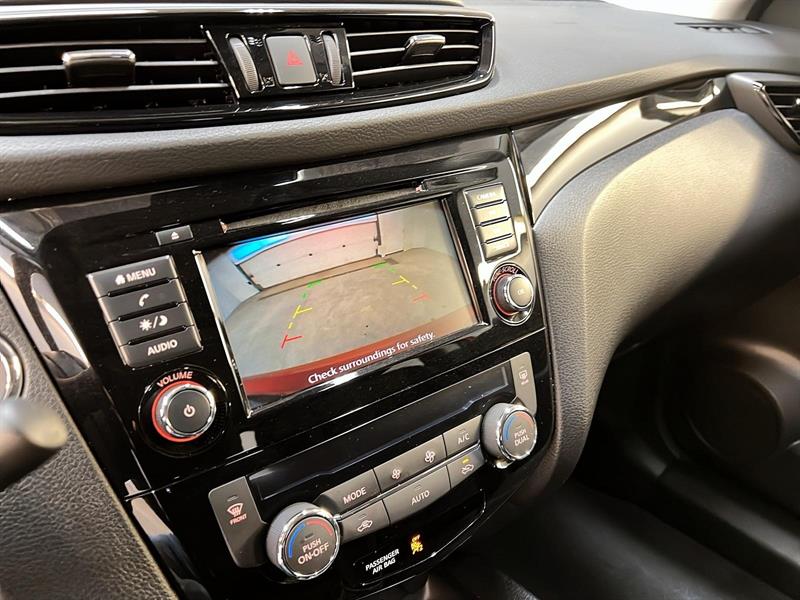 nissan Qashqai 2023 - 18