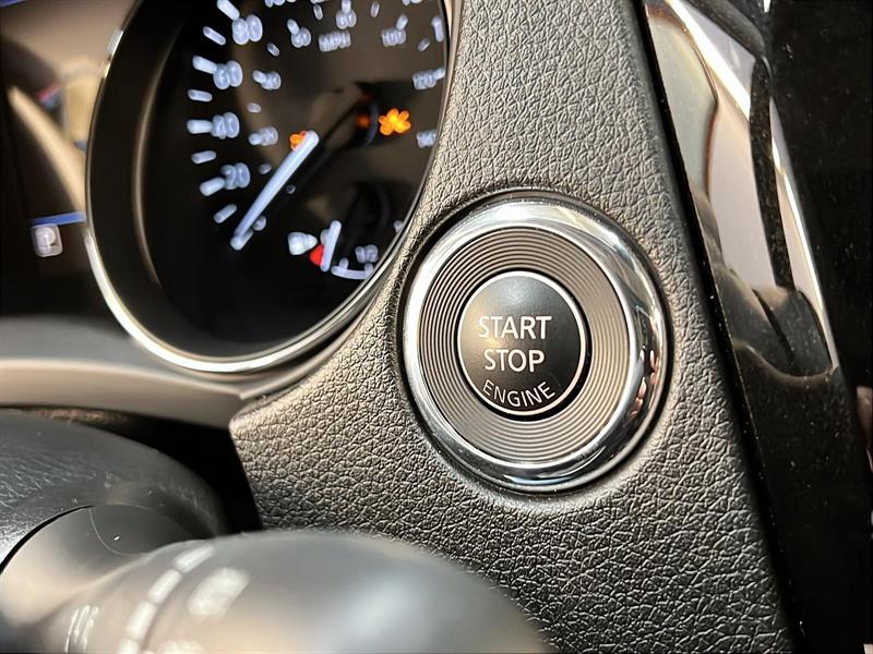 nissan Qashqai 2023 - 19