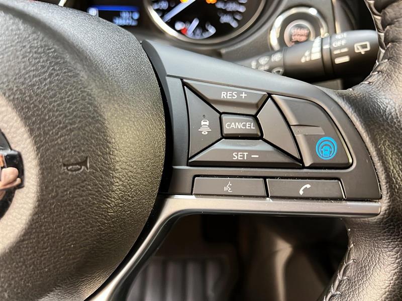 nissan Qashqai 2023 - 20