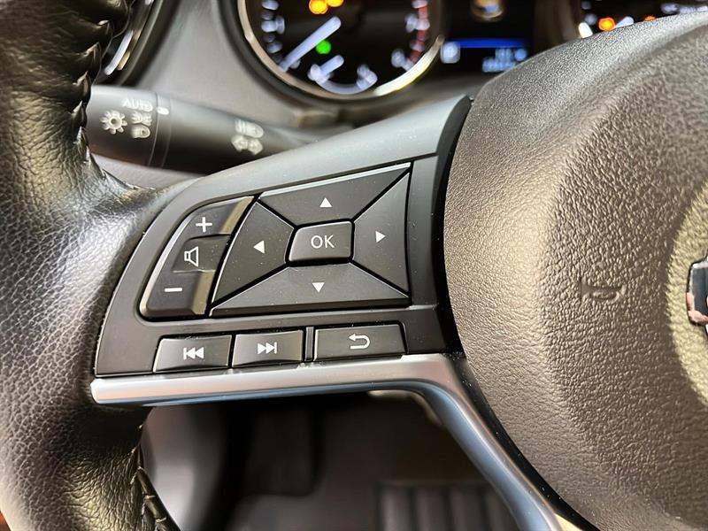 nissan Qashqai 2023 - 21