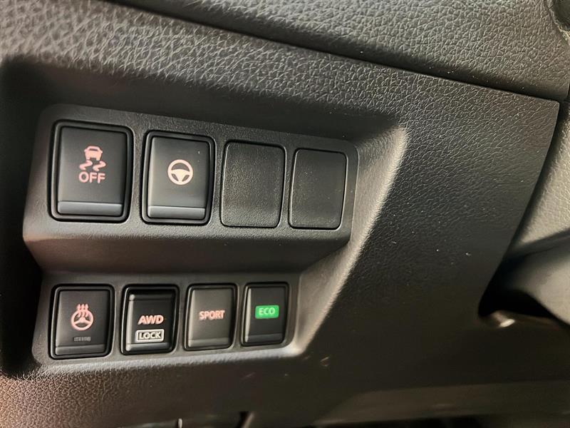 nissan Qashqai 2023 - 22