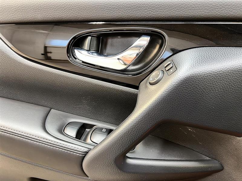 nissan Qashqai 2023 - 23