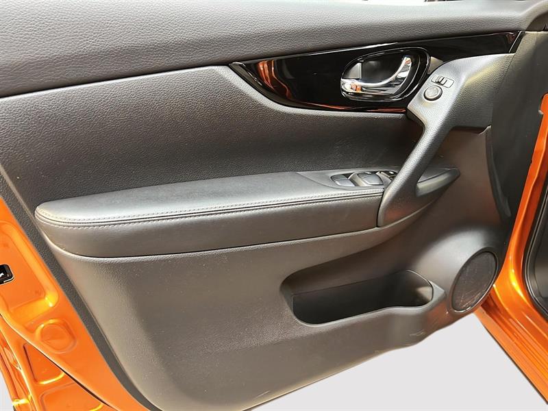 nissan Qashqai 2023 - 24