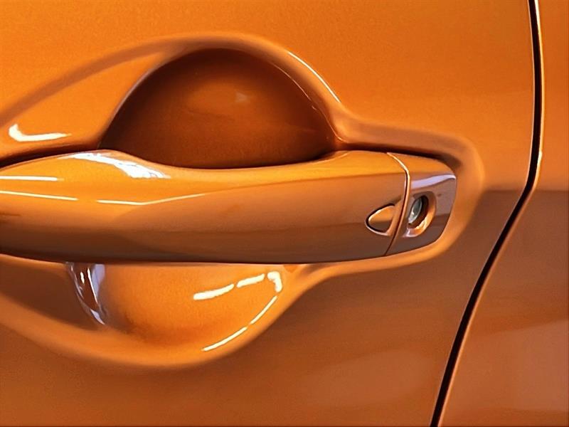 nissan Qashqai 2023 - 25