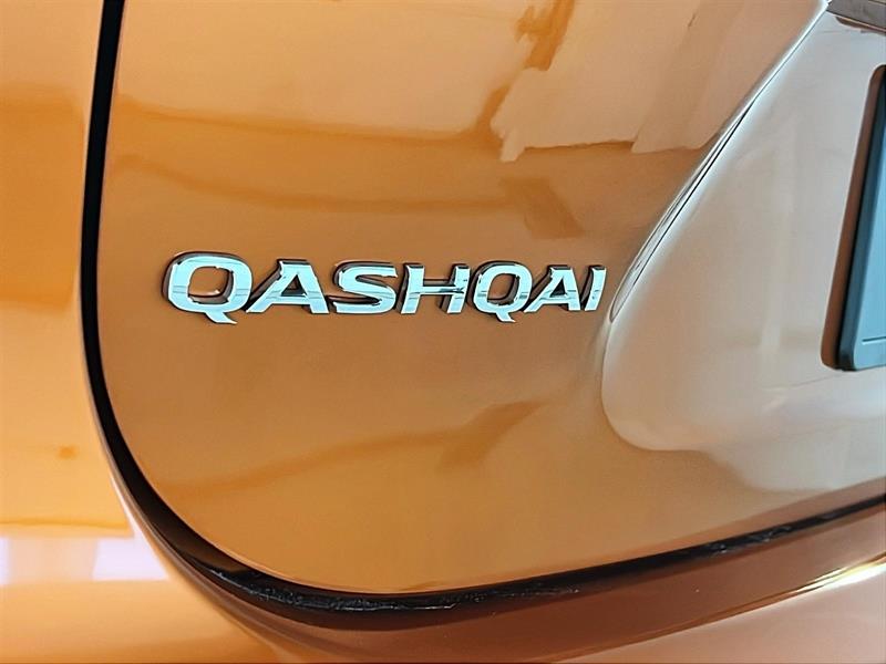 nissan Qashqai 2023 - 26