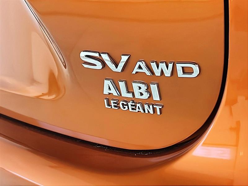 nissan Qashqai 2023 - 27