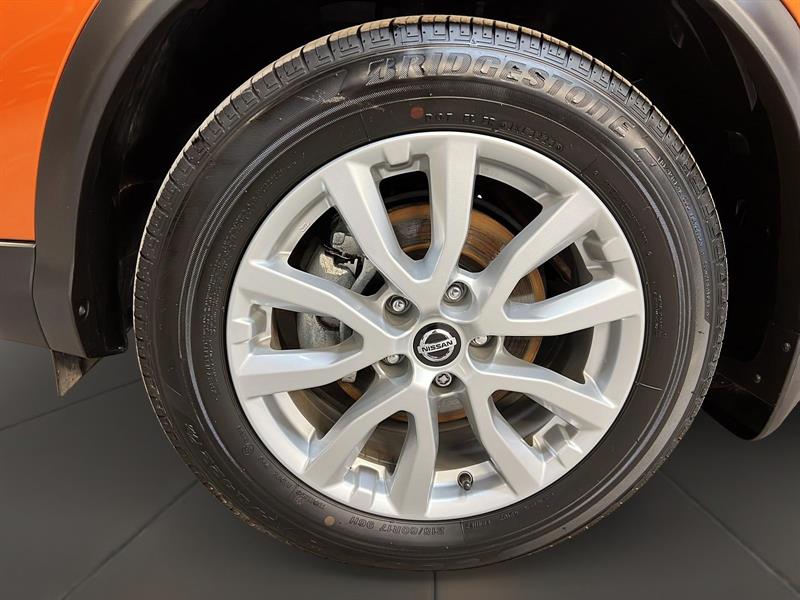 nissan Qashqai 2023 - 28