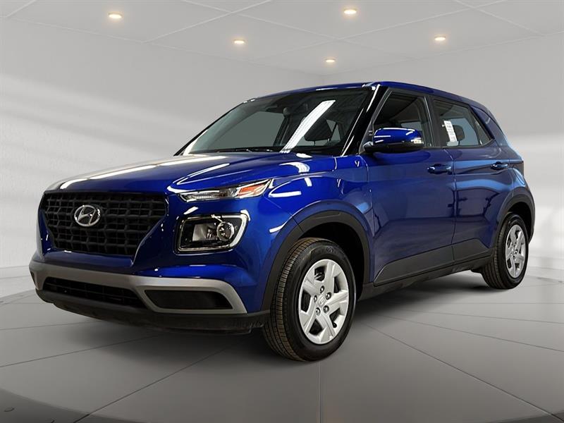 hyundai Venue 2023