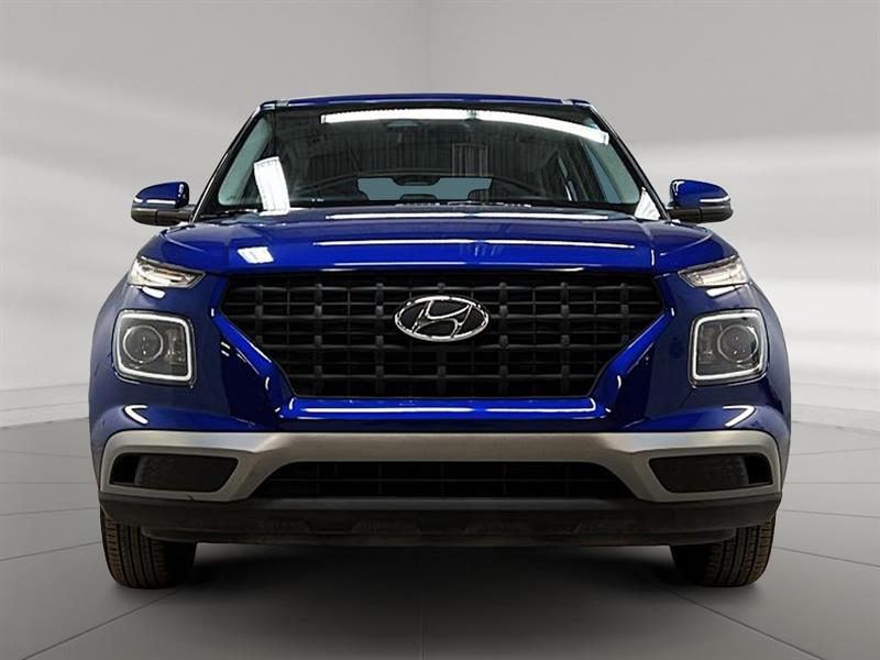 hyundai Venue 2023 - 2