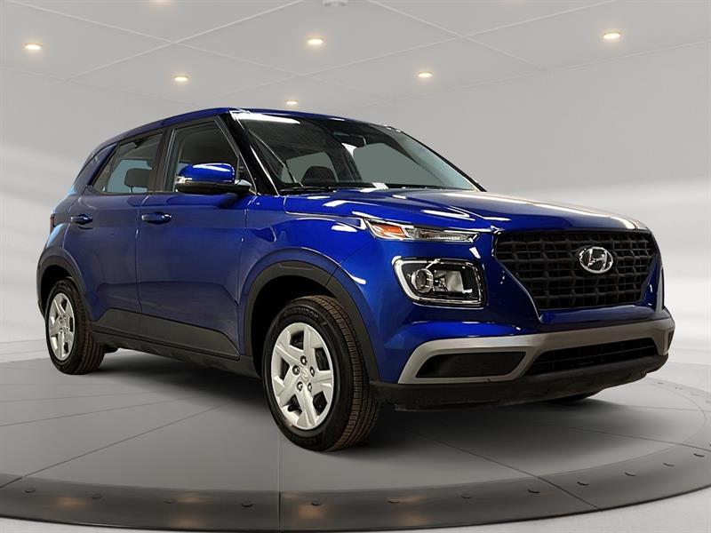 hyundai Venue 2023 - 3