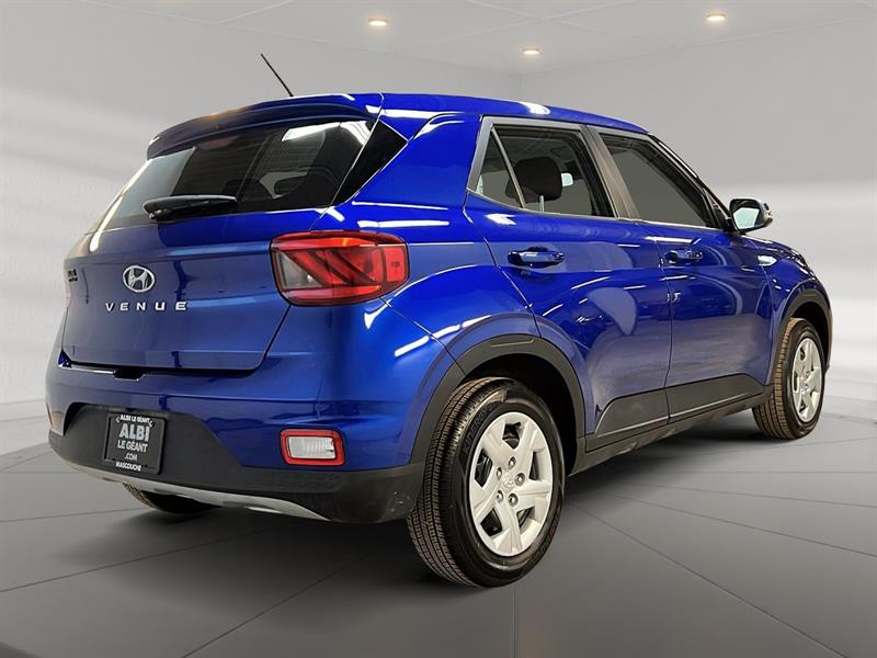 hyundai Venue 2023 - 4