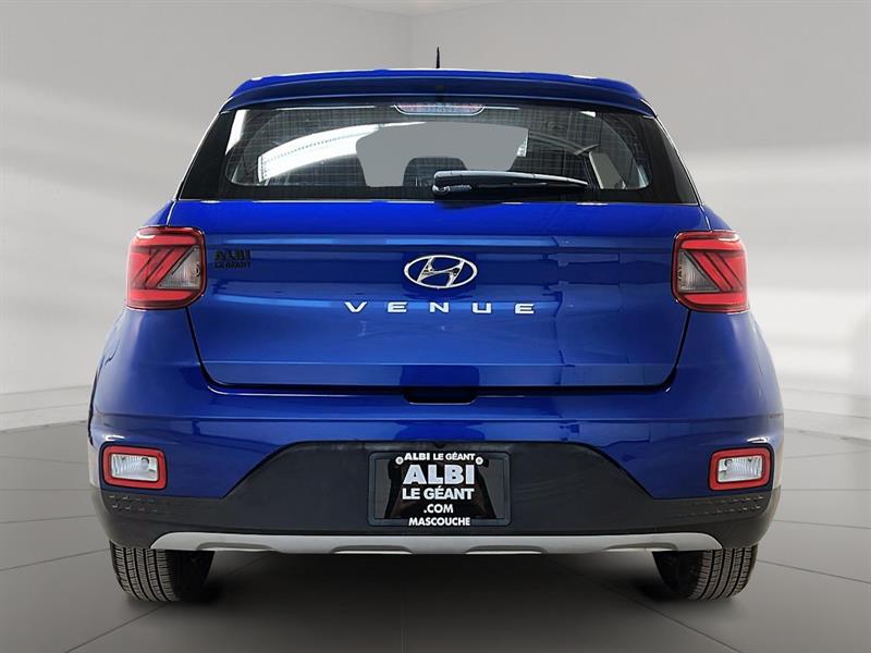hyundai Venue 2023 - 5