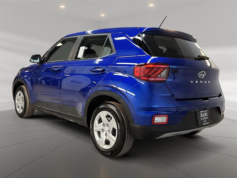 hyundai Venue 2023 - 6