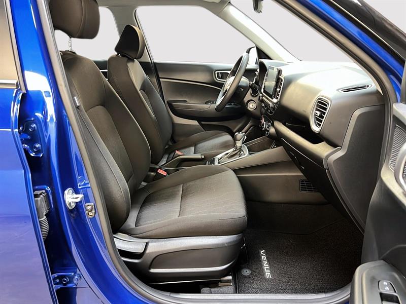 hyundai Venue 2023 - 8