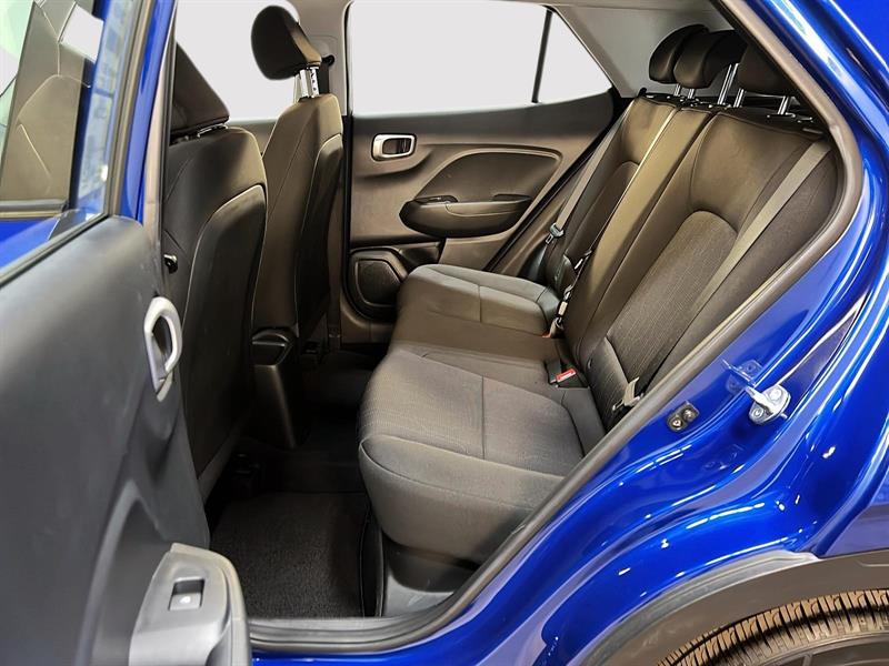 hyundai Venue 2023 - 9