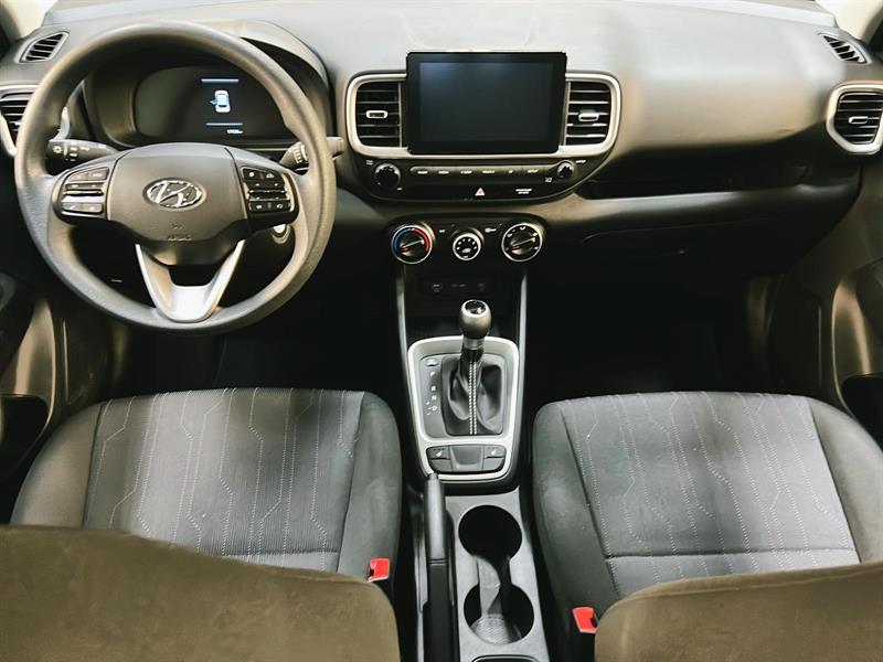 hyundai Venue 2023 - 10