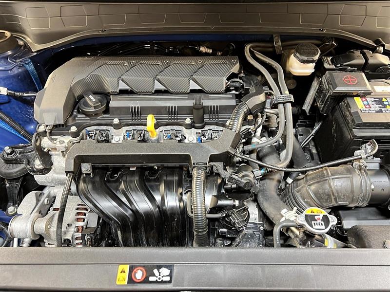 hyundai Venue 2023 - 11