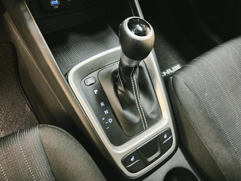 hyundai Venue 2023 - 13