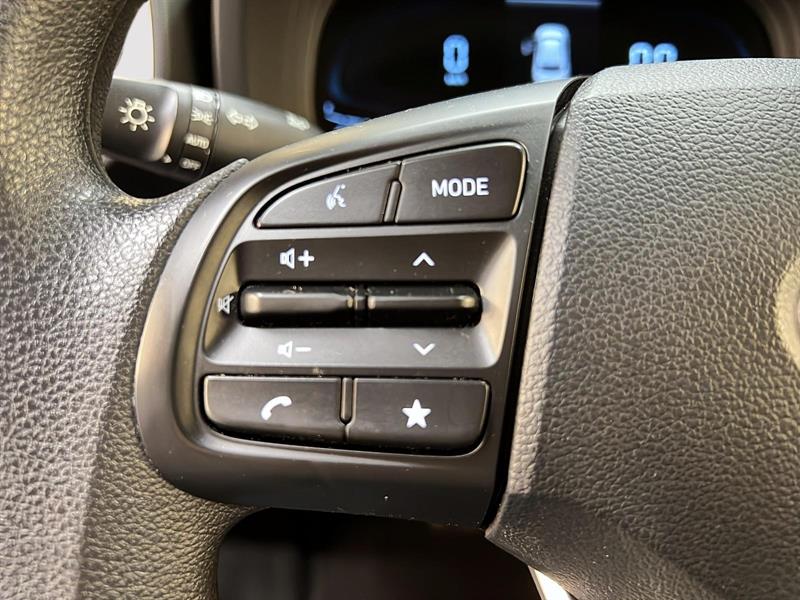 hyundai Venue 2023 - 18