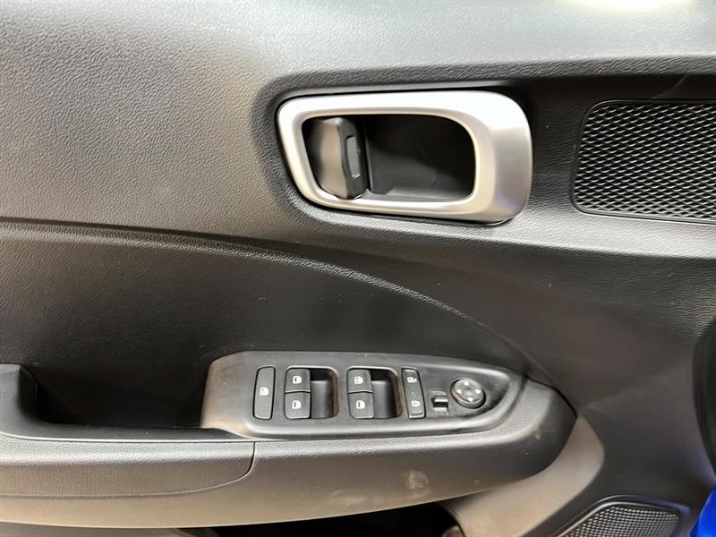 hyundai Venue 2023 - 20